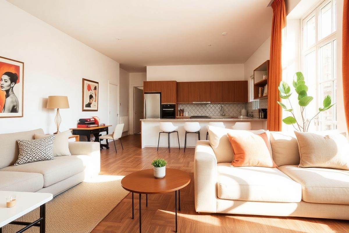 GuestReady — Republic Apartments